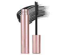 Volume Mascara, Anti-Gradient Mascara, Waterproof Volume Extension, Long Lasting Eye Make-Up For Wedding, Date, Evening, Party, Dance Ball
