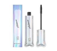 Volume Mascara Curl, Lengthening Lash Enhancer, Black Tube Cosmetic With Sturdy Brush, Beauty Makeup With Smart Design, Radiant Eye Tool, Companion For Women Girls Daily Travel Party