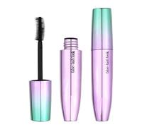 Volume Mascara - The ffalsies Instant Lash Lift Look, Lengthening Mascara, Waterproof Beauty Makeup For Wedding Holiday Travel Daily Party Prom Performance, Eye Lash Thickening