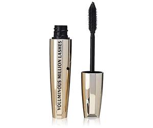 Volume Million Lashes by L'Oreal Paris Mascara Blackest Black (635) 9ml