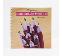 Volume One (1) (Pergamano Handbook for Multi-Needle Tools)
