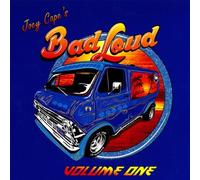 Volume One by Joey'S Bad Loud Cape