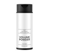 Volume Powder for Men, 40 g, Long-Lasting Texturising Styling Powder, Non-Sticky and Non-Greasy Hair Volume Maker for a Naturally Matte Finish, Professional Care Routine in Fris