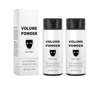 Volume Powder For Men, Hair Root Lifting Powders, Mens Texture Powder, Instantly Adds Texture & Volume, Leave-In Texture Powder (2)