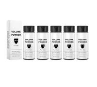 Volume Powder For Men, Hair Root Lifting Powders, Mens Texture Powder, Instantly Adds Texture & Volume, Leave-In Texture Powder for Hair (5)