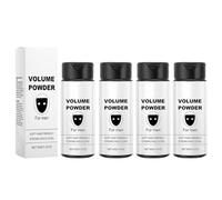 Volume Powder For Men, Hair Root Lifting Powders, Mens Texture Powder, Instantly Adds Texture & Volume, Leave-In Texture Powder for Hair (4)