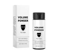 Volume Powder For Men, Hair Root Lifting Powders, Mens Texture Powder, Instantly Adds Texture & Volume, Leave-In Texture Powder for Hair (1)