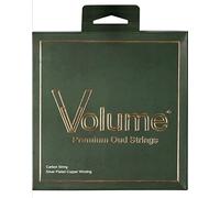 Volume Premium Oud Strings for Turkish Oud (P109)
