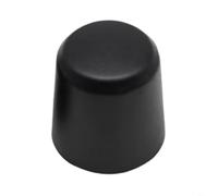 Volume Rotary Switch Knob, For BMW 3 Series 1 E90 E81 E82 E87 E88 2005-2012, ABS/PC Audio Control Knob(E)
