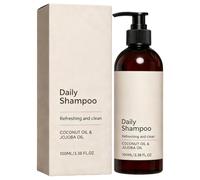 Volume Shampoo Volume Natural Clarifying Moisturizing Health Care