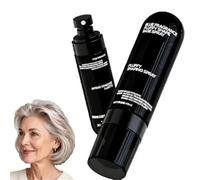 Volume Spray for Fine Hair - More Fullness and Flexible Hold, 1 Piece | More fullness at the root for fine hair: light mist, matte finish and flexible hold for an airy look.