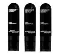 Volume Spray for Fine Hair - More Fullness and Flexible Hold, 3 Pieces | More fullness at the root for fine hair: light mist, matte finish and flexible hold for an airy look.