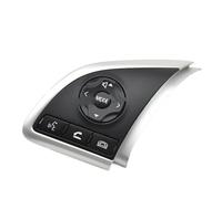 Volume Switch For Mitsubishi For Outlander 3 2013-2019 Audio Volume Bluetooth Cruise Control Button(Left)