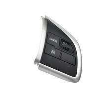 Volume Switch For Mitsubishi For Outlander 3 2013-2019 Audio Volume Bluetooth Cruise Control Button(Right)