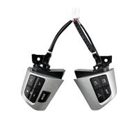 Volume Switch For Toyota For Corolla For Wish For Altis 2010 2011 2012 2013 Steering Wheel Switches Buttons 84250-02230 8425002230