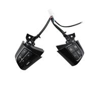 Volume Switch For Toyota For Corolla For Wish For Altis OE 84250-02230 8425002230 2010-2013 Steering Wheel Switches Buttons