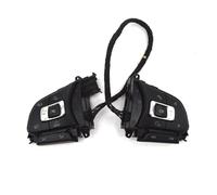 Volume Switch Multifunction Steering Wheel Button 5NG 959 442 5NG959442 For VW For Passat For B8 For Tiguan For MK2 For T-Roc Without ACC