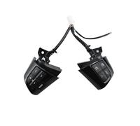 Volume Switch Steering Wheel Audio Control Cruise Control Switch 84250-02230 For Toyota For Corolla/Wish/Altis