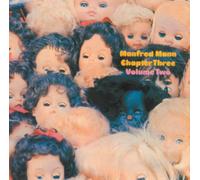 Manfred Mann Chapter Thre - Volume Two