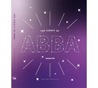 Volume two (The Legacy of ABBA, 2)