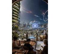 VOLUME VI: THE BLUEPRINT AND THE HUMAN COVENANT: Institutions, Transition, and Global Coordination: 6 (THE STEWARDSHIP CIVILIZATION)