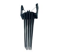 Volume - Volumizing Root for Women’s Hairstyles | Easy to Use Styling Tool for Instant Lift and Volume, Reusable Lightweight Accessory for Daily Styling, Perfect for Th