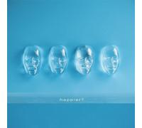 Volumes - Happier? [CD]