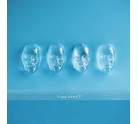 Happier? - Volumes - CD