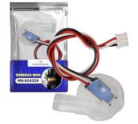 Volumetric Flow Meter Coffee Pod Machine with The Original Code MS-624329 MS624329 for Krups for Nespresso - Warranty 10 Years - MONTERAL