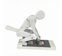 Volumetric Teaching Teaching Model With