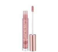 Essence WHAT THE FAKE! plumping lip gloss shade oh my nude! 4,2 ml