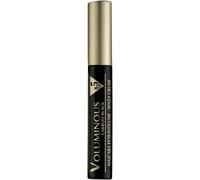 VOLUMINOUS 5 x with ceramide - Intense Black Extravolume Mascara