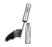 Voluminous Mascara - 3.2g Long Lasting Sweat Proof Steel Tube | Waterproof Lengthening Curling Smudge Proof Mascara For Daily Party Outdoor Vacation Office Beach Swimming