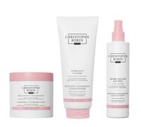 Christophe Robin Volumising Paste 250ml | Cleansing Clay for Fine Flat Hair