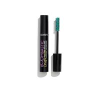Volumizing and lengthening mascara BOOMBASTIC CRAZY Green
