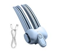 Volumizing Clips for Hair Lift Rechargeable Heated Root Comb
