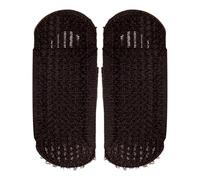 Volumizing Hair Base Clip - Invisible 2 Pieces, High Volume Fringe Clips - For Travel Work Dating Home Girls Women Mother Girlfriend Sisters