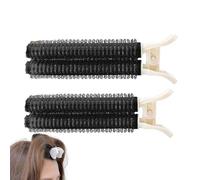 Volumizing Hair Clip - 2Pcs Lifting Volumizing Hair Root Clip | Instant Volumizing Root Clip | Natural Flluffy Hair Rollers Clip for Enhanced Hair Volume, Styling and Salon Results