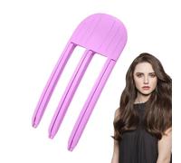 Volumizing Hair Clip - Root Lift Styling Tool for Instant Hair Volume Boost | Lightweight Clamp with Lift Comb Teeth Design, Secure Grip System, Heat Resistant Styling Accessory 5.71x1.97 in