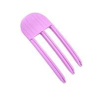 Volumizing Hair Clip - Volumizing Hair Root | ABS Instant Volumizing Clip | Natural Volume Clip, Professional Salon Hair Clip, Traceless Hair Clip for Most Hair Types