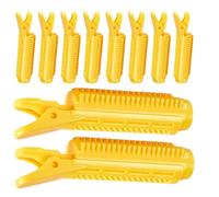 Volumizing Hair Clips - 10pcs Hair Root Clips For Volume | Volumizing Haiir Cliips, Volumizings Roller Clipss | Roller Clipss F0r Hairs Root Lift 10pcs | Hairs Volume Cliips For Roots, Volumizings Hai