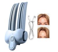 Volumizing Hair Clips Rechargeable Cordless Heated Root Volumizing Styling