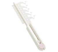 Volumizing Hair Comb Defining Hairstyle Portable Tool