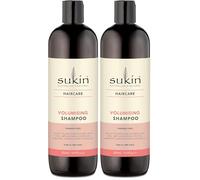 Volumizing Hair Shampoo (Pack of 2)