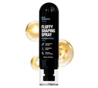 Volumizing Hair Spray, 150 ml Non-Sticky Liquid with Long-Lasting Hold, | Volumizing Hair Spray, 150 ml Non-Sticky Liquid Accent, Long-Lasting Hold Solution, Perfect for Home or Salon Styling,