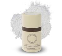 Volumizing Hair Styling Powder with Mirror and Puff for Oil Control, Instant Volume and Matte Finish - Texturizing Product for Quick Styling and Thickening