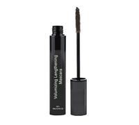 Volumizing Mascara - Clump- Full Lash Mascara, Bold Lift and Curl Brush | High-Volume Lash Enhancer for Drama and Definition, Longwear Black Formula with Precision Wand, Ideal for Day-to-Night Eye
