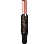 Volumizing Mascara Long-Lasting Black Eyelash Enhancer 12ml