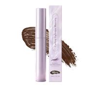 Volumizing Mascara No Clumping Long-Lasting Natural Curls