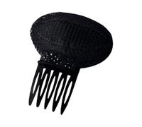 Volumizing Pad Hair Clip Adds Natural Height to Flat Thin Hairstyles Root Lift Seamless Volumizing Pad Clip for Short Styling Volume